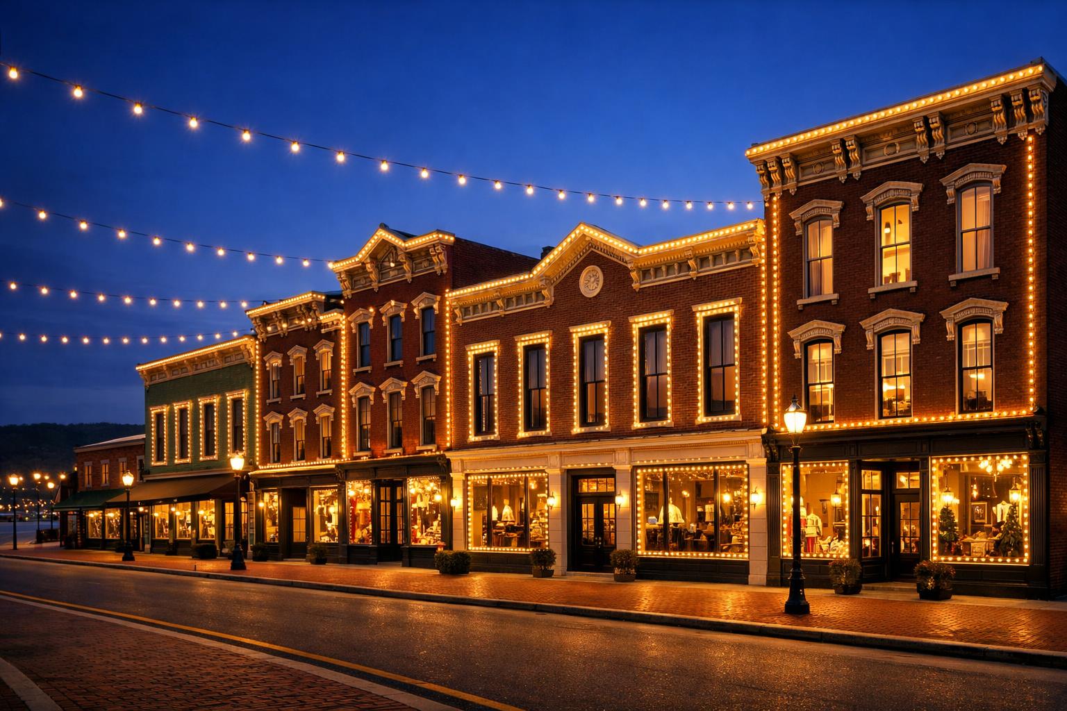 Cover image for: Protecting Older Indiana Homes During a Lighting Install