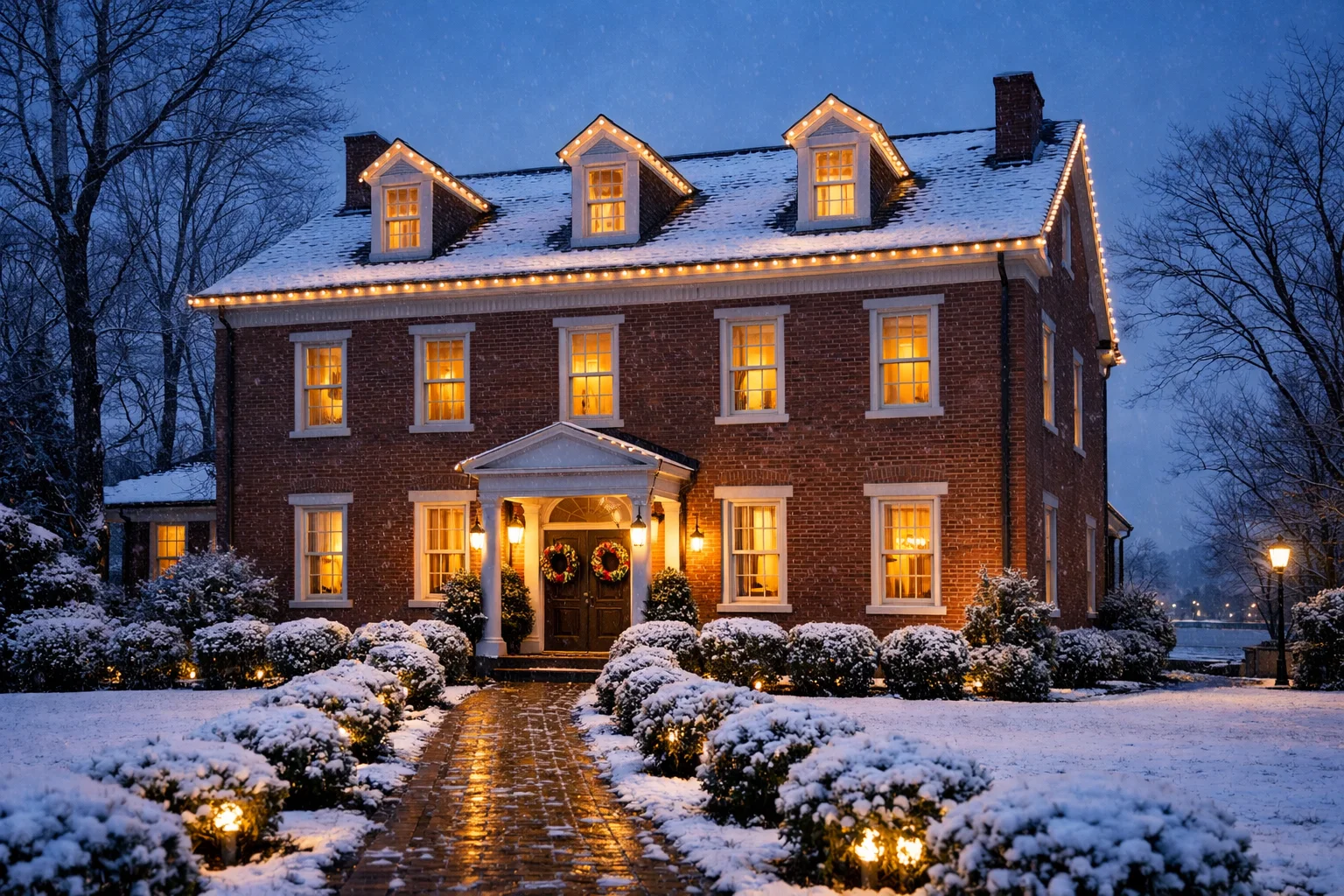Header image for: Why Lighting Installs Differ Across Our Indiana Territory
